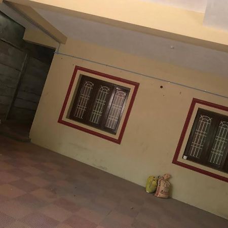 Appartement Iswarya Illam à Chidambaram Extérieur photo
